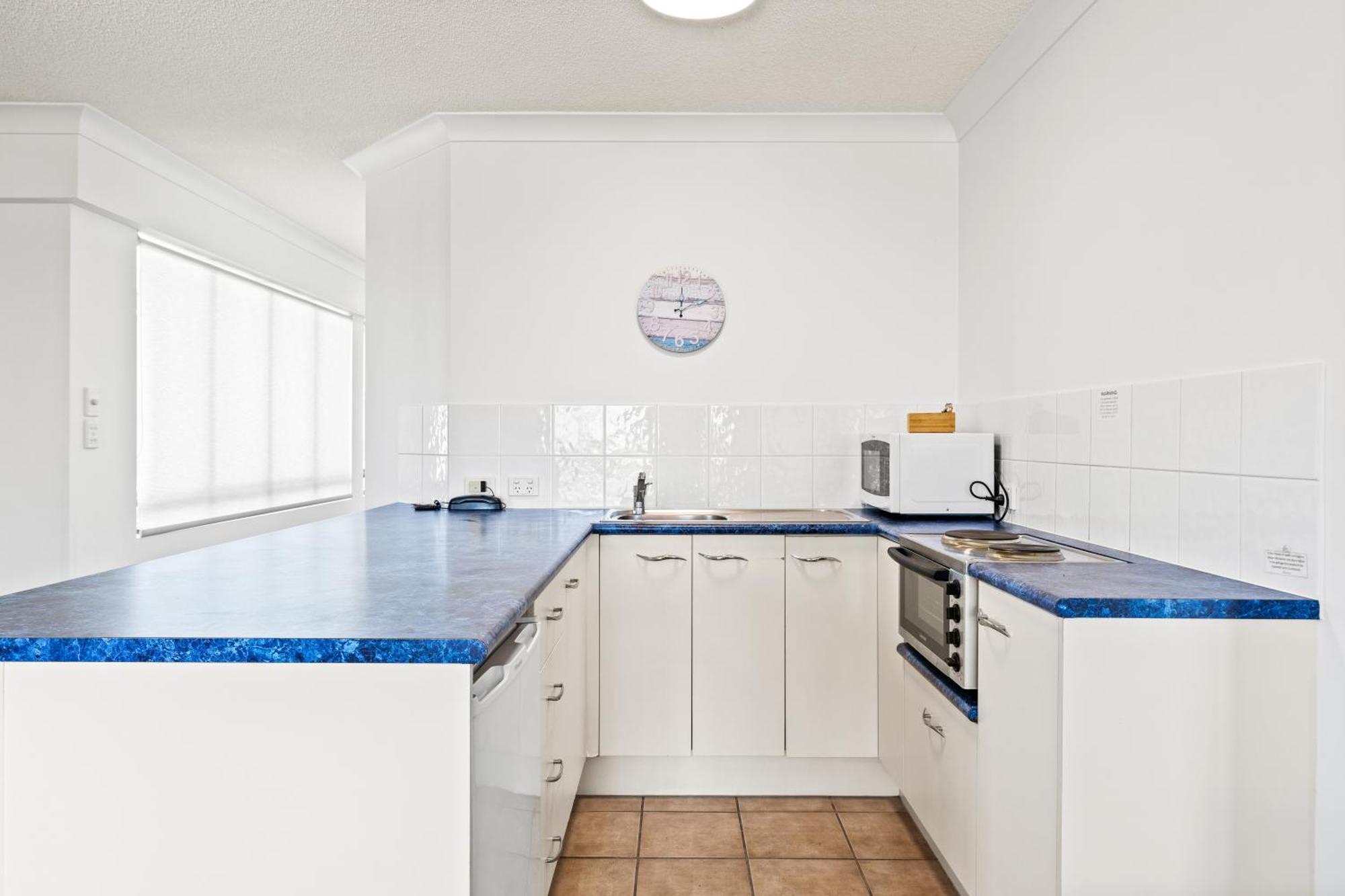 Belaire Place Motel Apartments Caloundra Zewnętrze zdjęcie