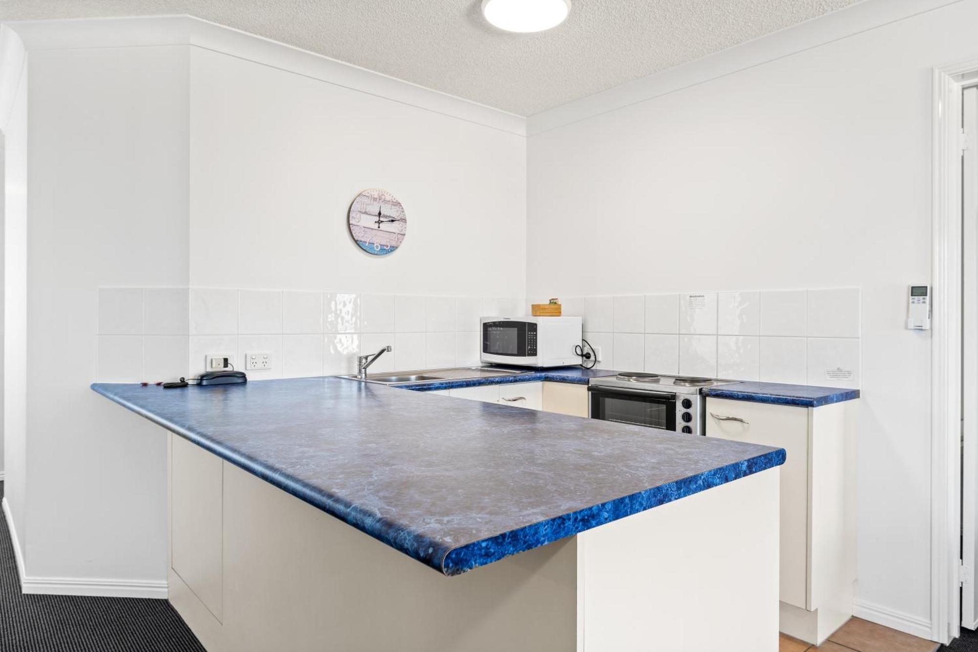 Belaire Place Motel Apartments Caloundra Zewnętrze zdjęcie